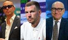 Il "cacciato" e i professionisti nel calcio