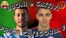 PRIMA CATEGORIA PIEMONTE 