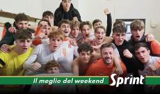 UNDER 19 REGIONALI PIEMONTE