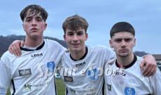 Novanta minuti di emozioni e colpi di scena