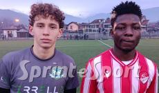 Succede tutto in due minuti: la zampata da rapace d'area risponde al super gol da centrocampo