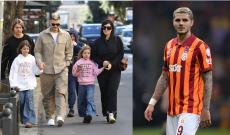 Natale amaro per Wanda Nara, trionfo per Mauro Icardi: lacrime in TV e verdetto shock. Ecco dove andranno le bambine