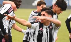 derby della mole U17 JUVENTUS TORINO