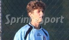 BALLANDO CON LE STELLE 2025 - NIKITA PEROTTI