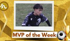 MVP DELLA SETTIMANA NOVARA &bull; Entra e vota i provinciali di Novara