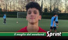 Doppiette decisive, poker e manite roboanti: un bomber cambia l&rsquo;inerzia della partita