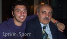 Pierangelo Di Pasquale, Angelo Di Pasquale; REAL MILANO