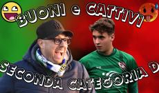 SECONDA CATEGORIA PIEMONTE CERRATO LAIOLO