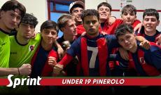 UNDER 19 PIEMONTE PINEROLO GIRONE A CLASSIFICHE RISULTATI