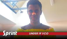 UNDER 19 PIEMONTE VCO CLASSIFICHE RISULTATI