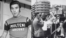 Sliding doors in spogliatoio: l'attaccante del Racing White che moll&ograve; il calcio per una tassa di 22 franchi e divent&ograve; il "Cannibale"