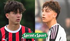 Paonessa è l&rsquo;uomo del destino, la Juventus sorride sotto la Mole! Milan, è la rimonta delle rimonte