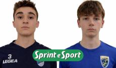 Ettore Longoni e Giacomo Rossi