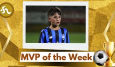 MVP della settimana, vota il miglior giocatore dell'Under 14 Pro