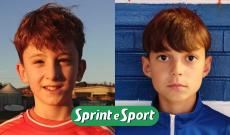 UNDER 13 ALCIONE &bull;