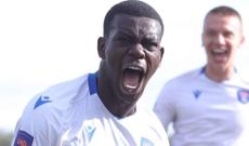 VERONA SERIE A - FALLOU CHAM