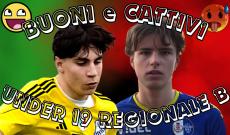 UNDER 19 REGIONALI PIEMONTE