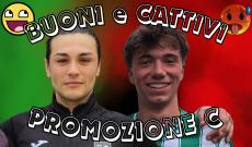 CALCIO DILETTANTI PROMOZIONE PIEMONTE NEWS GIRONE C