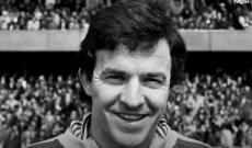 NOTTINGHAM FOREST - JOHN ROBERTSON