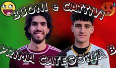 PRIMA CATEGORIA PIEMONTE GIRONE B