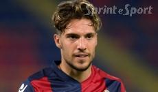 SUDTIROL SERIE B - SIMONE VERDI