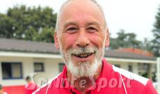 LUSERNA PRIMA CATEGORIA PIEMONTE SERGIO ZANELLATO ACADEMY LUSERNA