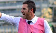 PISTOIESE SERIE D - CRISTIANO LUCARELLI