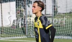 Alessandro De Natale - Real Trezzano