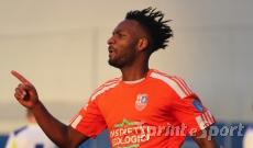 L&rsquo;ex Atalanta che gioca in Serie D guida un sogno in Coppa d&rsquo;Africa