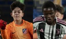 Atletico Madrid-Juventus