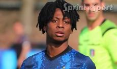 SAMBENEDETTESE SERIE C - KEVIN MARTINS