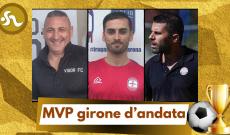 MVP girone d'andata: entra e vota il miglior allenatore di tutta Milano