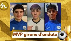 MVP girone d'andata: entra e vota il miglior giocatore dell'Under 16 di Milano