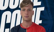 AFRAGOLESE SERIE D - RAFFAELE PANARIELLO