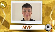 MVP del girone d'andata: entra e vota il miglior giocatore dell'Under 17