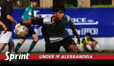 UNDER 19 ALESSANDRIA NOVESE