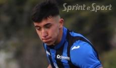 ATALANTA SERIE A - LEONARDO MENDICINO