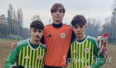 De Francesco, Zini e Pacenza