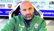 SANREMESE SERIE D - MARCO BANCHINI