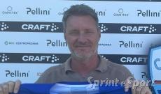 Al fotofinish del girone d'andata arriva la decisione: esonero in panchina per spronare il gruppo