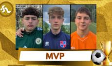 MVP del girone d'andata: entra e vota il miglior giocatore dell'Under 16 &Eacute;lite