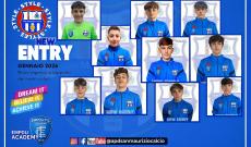 I 10 colpi di mercato del San Maurizio 