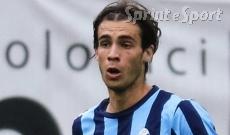 GIANA ERMINIO SERIE C - MATTIA ALBORGHETTI