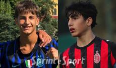 Giovannoni e Bernasconi