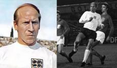 Bobby Charlton