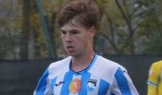 PESCARA PRIMAVERA 2 - ELIOT THELEN