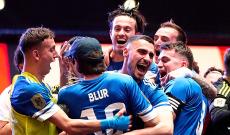 Italia Kings World Cup Nations