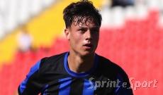 San Siro applaude il &ldquo;Pocho&rdquo;: l&rsquo;esordio di Matteo Lavelli racconta il presente (e il futuro) dell&rsquo;Inter