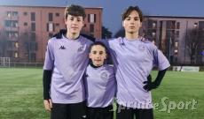 Romeo, Giuliano e Sciancalepore