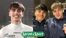 Le prof regnano tra lo spettacolo, i padroni di casa fanno paura: a Vimodrone un torneo incredibile